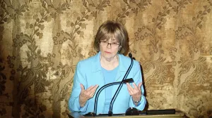 Link to video of Carolynn Carr lecture